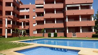 Apartamento Castillo Playa