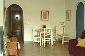 Apartamento Castillo Playa