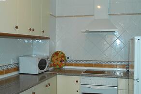 Apartamento Castillo Playa