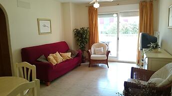 Apartamento Castillo Playa