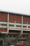 Hostely Rus - Bakuninskaya