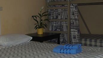 Hostely Rus - Bakuninskaya