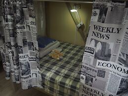 Hostely Rus - Bakuninskaya