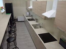 Hostely Rus - Bakuninskaya