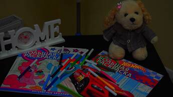 Hostely Rus - Bakuninskaya