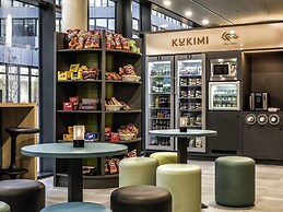 ibis Styles Stuttgart Vaihingen