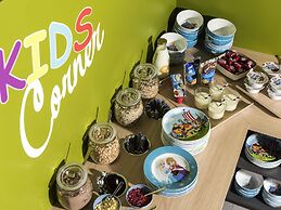 ibis Styles Stuttgart Vaihingen