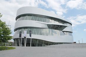 ibis Styles Stuttgart Vaihingen