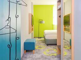 ibis Styles Stuttgart Vaihingen