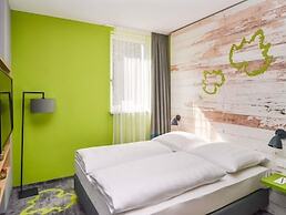 ibis Styles Stuttgart Vaihingen