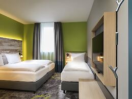 ibis Styles Stuttgart Vaihingen