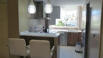 Apartamento Bahia Denia