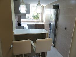 Apartamento Bahia Denia