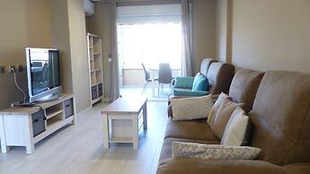 Apartamento Bahia Denia