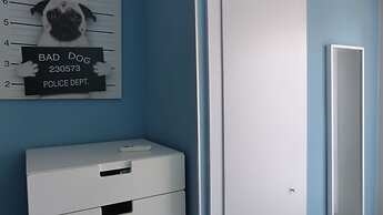 Apartamento Bahia Denia