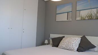 Apartamento Bahia Denia