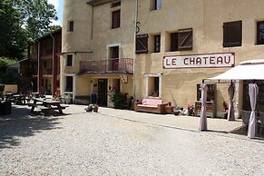 Château De Camurac