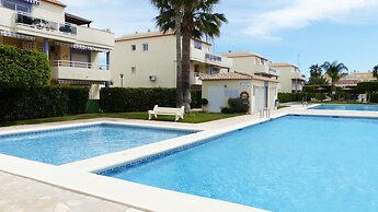 Apartamento Jardines Denia III