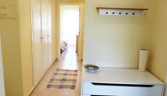 Apartamento Jardines Denia III