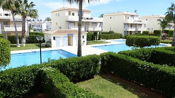 Apartamento Jardines Denia III