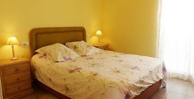 Apartamento Jardines Denia III