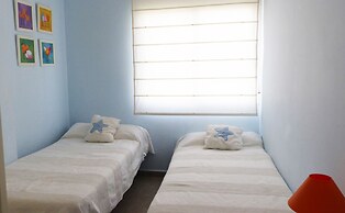 Apartamento Jardines Denia III