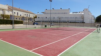 Apartamento Jardines Denia III