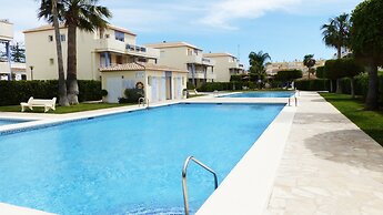 Apartamento Jardines Denia III