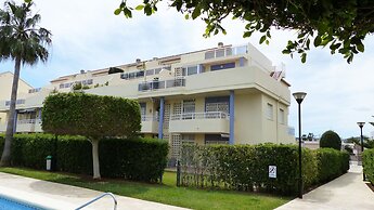 Apartamento Jardines Denia III