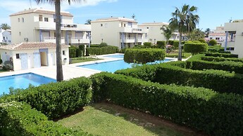 Apartamento Jardines Denia III