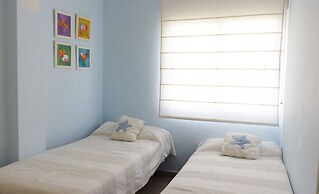 Apartamento Jardines Denia III