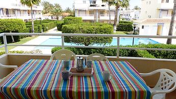 Apartamento Jardines Denia III