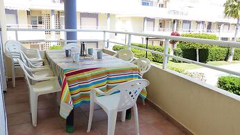 Apartamento Jardines Denia III