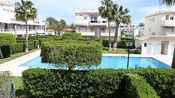 Apartamento Jardines Denia III
