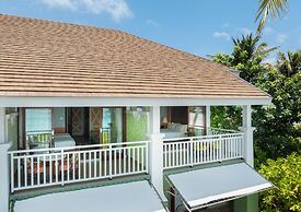 SAii Lagoon Maldives, Curio Collection by Hilton