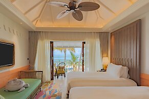 SAii Lagoon Maldives, Curio Collection by Hilton