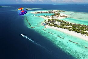 SAii Lagoon Maldives, Curio Collection by Hilton