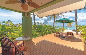 SAii Lagoon Maldives, Curio Collection by Hilton