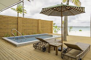 SAii Lagoon Maldives, Curio Collection by Hilton