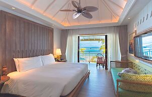 SAii Lagoon Maldives, Curio Collection by Hilton