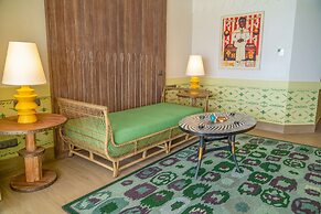 SAii Lagoon Maldives, Curio Collection by Hilton