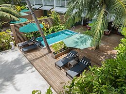 SAii Lagoon Maldives, Curio Collection by Hilton