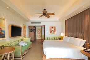SAii Lagoon Maldives, Curio Collection by Hilton