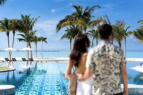 SAii Lagoon Maldives, Curio Collection by Hilton