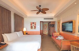 SAii Lagoon Maldives, Curio Collection by Hilton