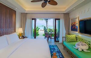 SAii Lagoon Maldives, Curio Collection by Hilton