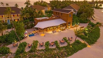 SAii Lagoon Maldives, Curio Collection by Hilton