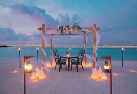 SAii Lagoon Maldives, Curio Collection by Hilton