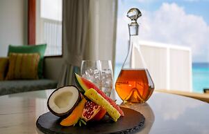 SAii Lagoon Maldives, Curio Collection by Hilton