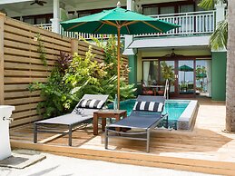 SAii Lagoon Maldives, Curio Collection by Hilton